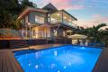 Elevated Tropical Living in Prestige Whitfield  Stunning Views | Timeless Character | Blue-Chip Locale