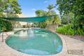Ground Floor Furnished Unit