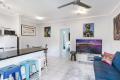 Low-Maintenance Ground Floor Gem in Sought-After Location