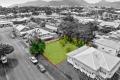 Rare Block Zoned Low-Med Density Near CBD