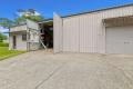 House + Massive Industrial Shed – Rare Innisfail Opportunity!