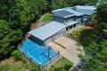 Prestige Dual Living with Pool & Triple Garage - Red Peak Estate