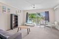 Fully Furnished Apartment - One Street Back From Beach!