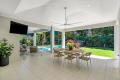 Luxury, Privacy & Lifestyle in Prestigious Canopy's Edge Estate