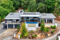 Rare Elevated Luxury Multi-Generational Home with Panoramic Views, Pool & Absolute Privacy – 3,583m²