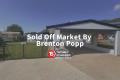 **Sold by Brenton Pop direct to a buyer on our extensive database prior to launching online. **