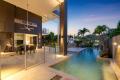 Lakefront Masterpiece - Exclusive Blue Lagoon