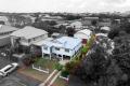 Rare Dual Street Frontage | Stunning Renovated Queenslander | Huge 80sqm Shed  