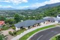 Commanding Position Overlooking Cairns City & Coral Sea