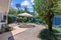 Immaculate Villa with Large 110m2 Private Garden Courtyard