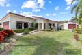 Spacious Trinity Park home with side access & large shed