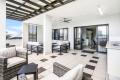 Spacious 3-Bedroom Apartment with Wraparound Balcony – Entertainer's Paradise