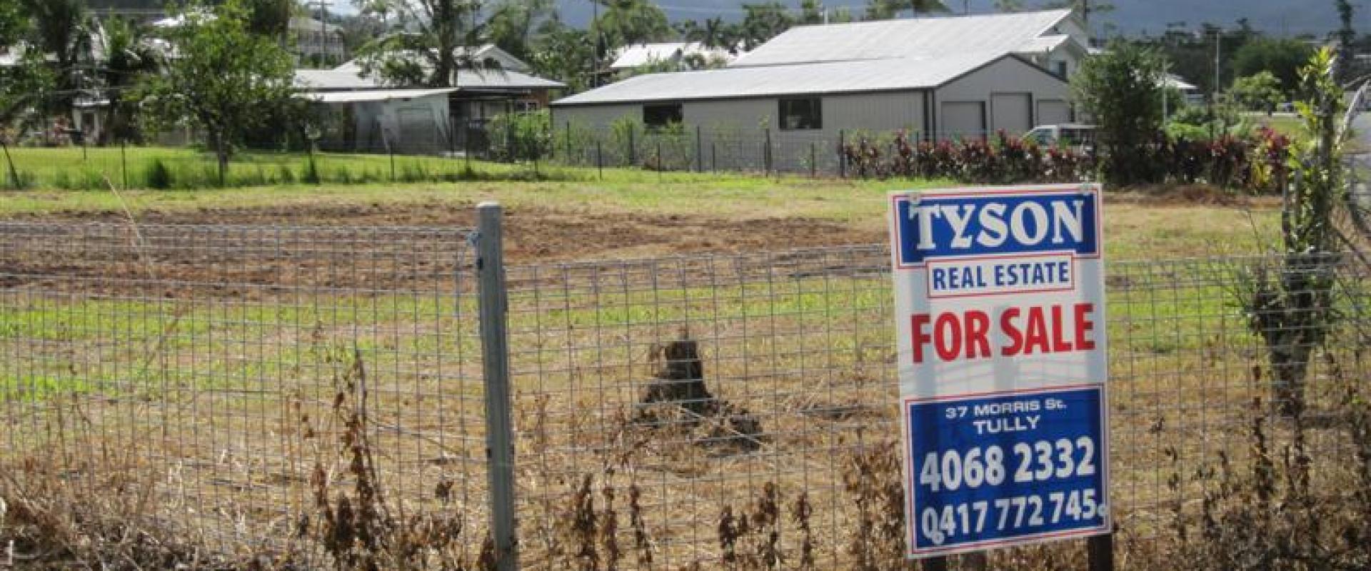 Tully Realty LAND! YOURSELF A BARGAIN!!