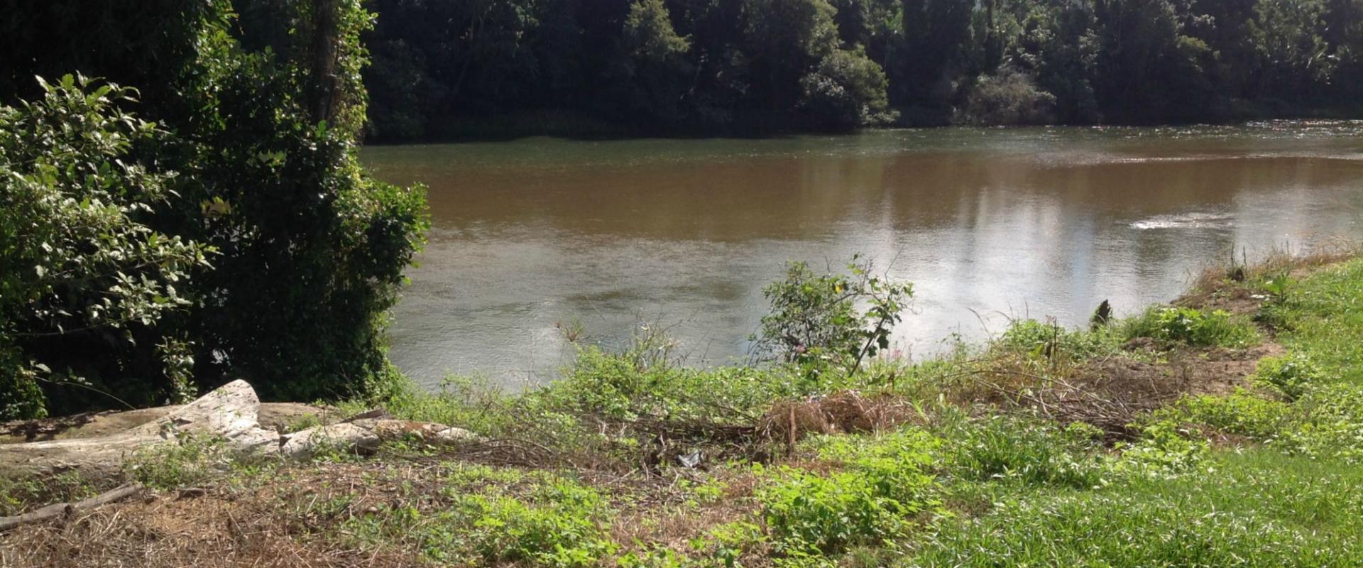 Tully Realty Riverfront Acreage