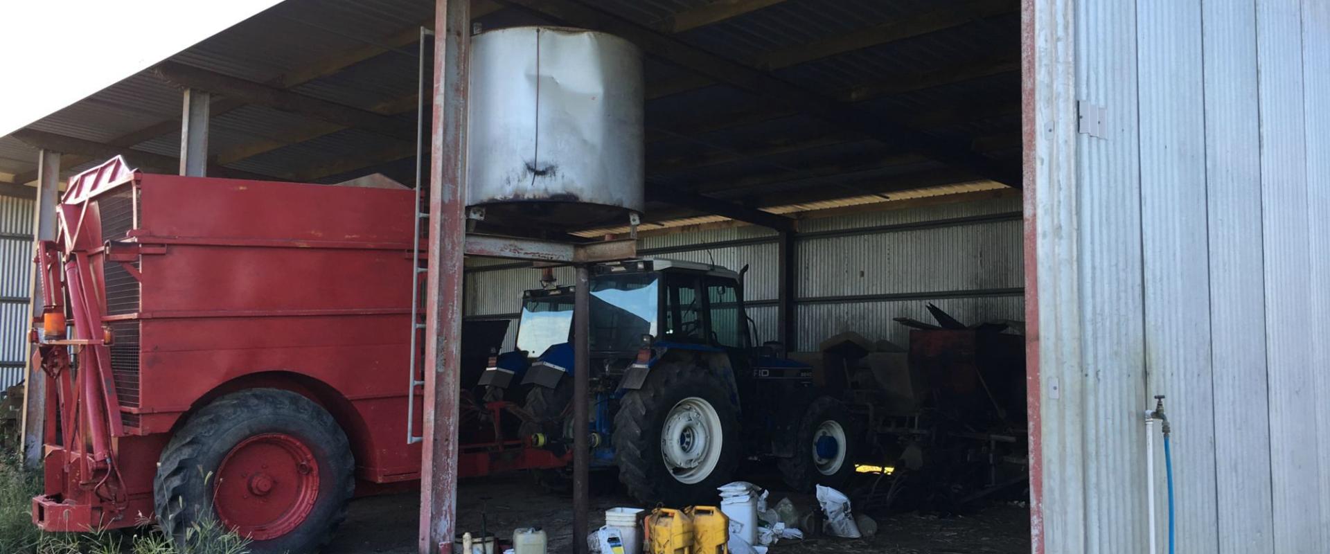 Tully Realty Cane farm in Silkwood Area