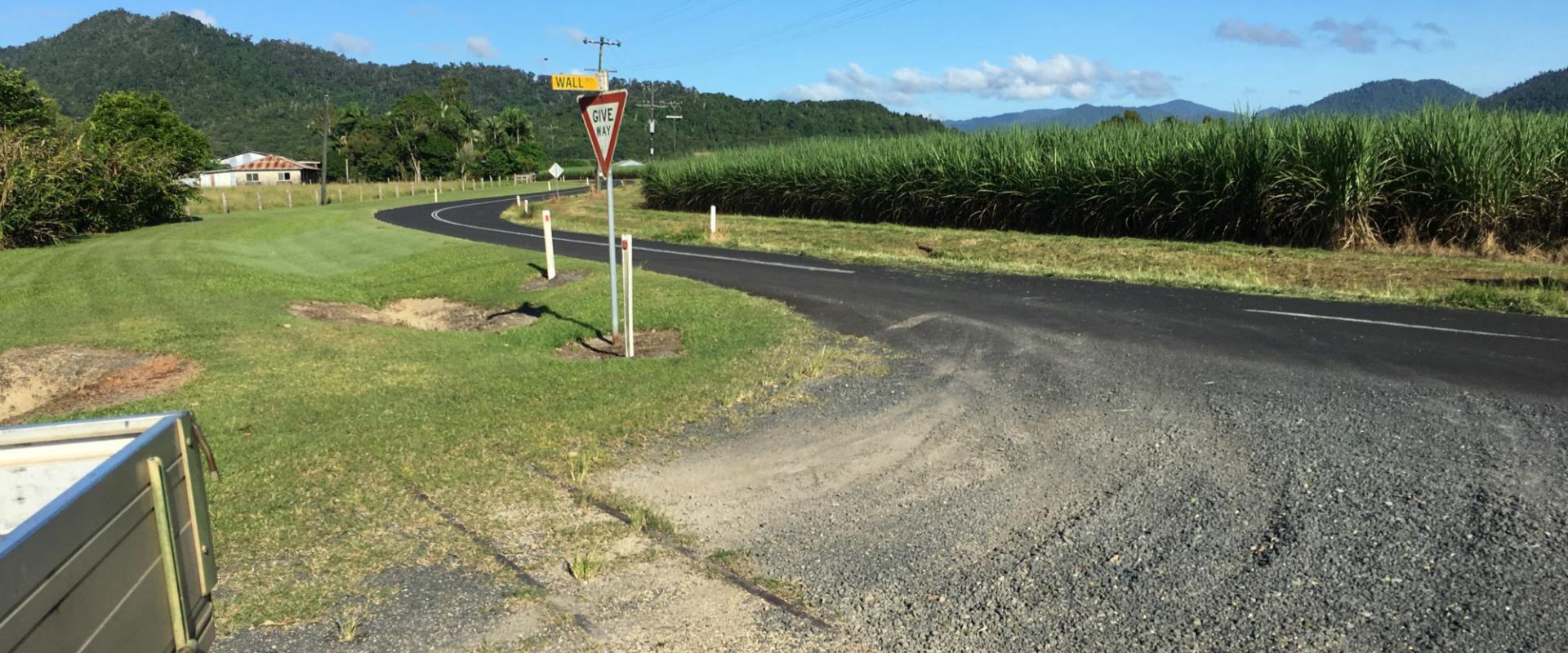 Tully Realty Cane farm in Silkwood Area