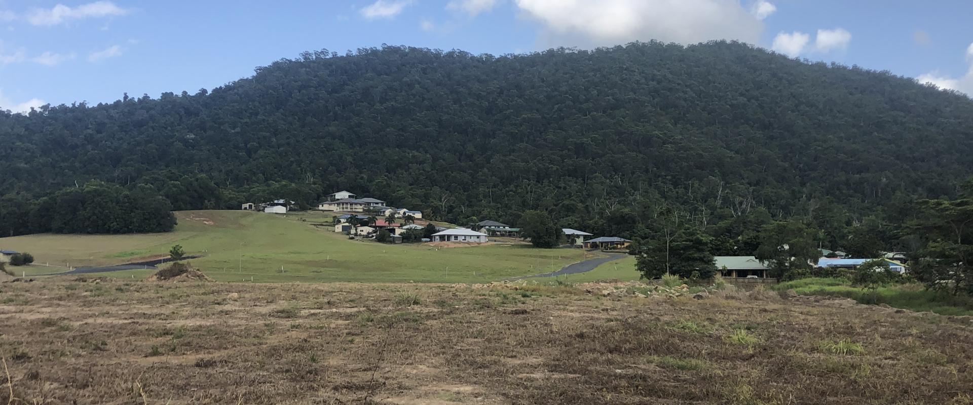 Tully Realty DUPLEX ON ACREAGE CLOSE TO TOWN!