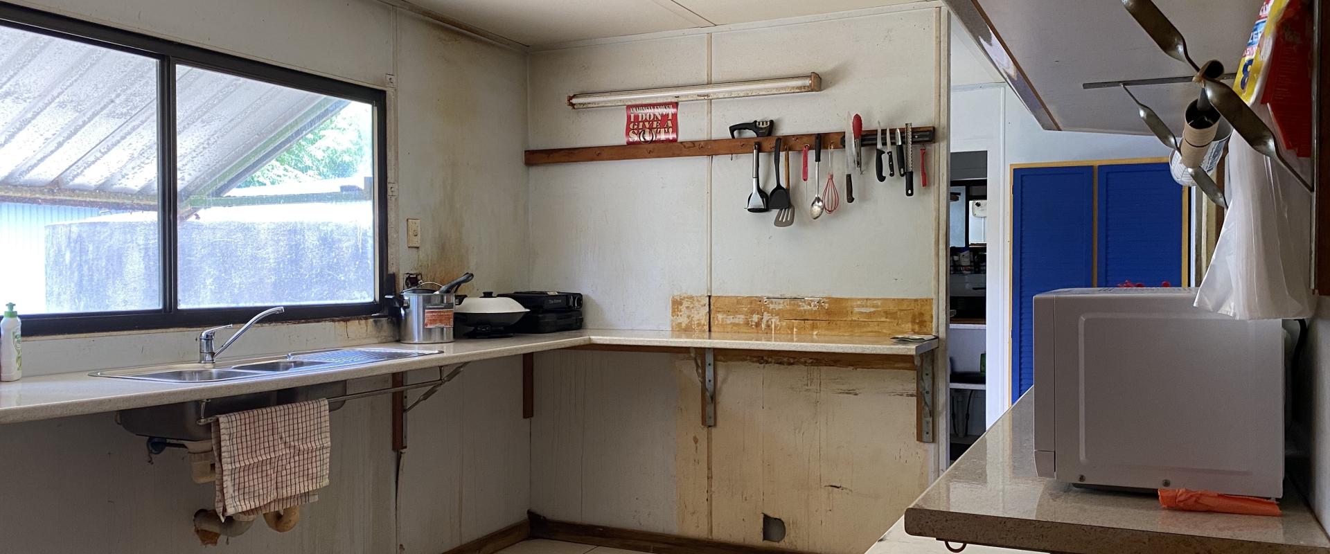 Tully Realty Beach Retreat Cowley Beach 240K neg