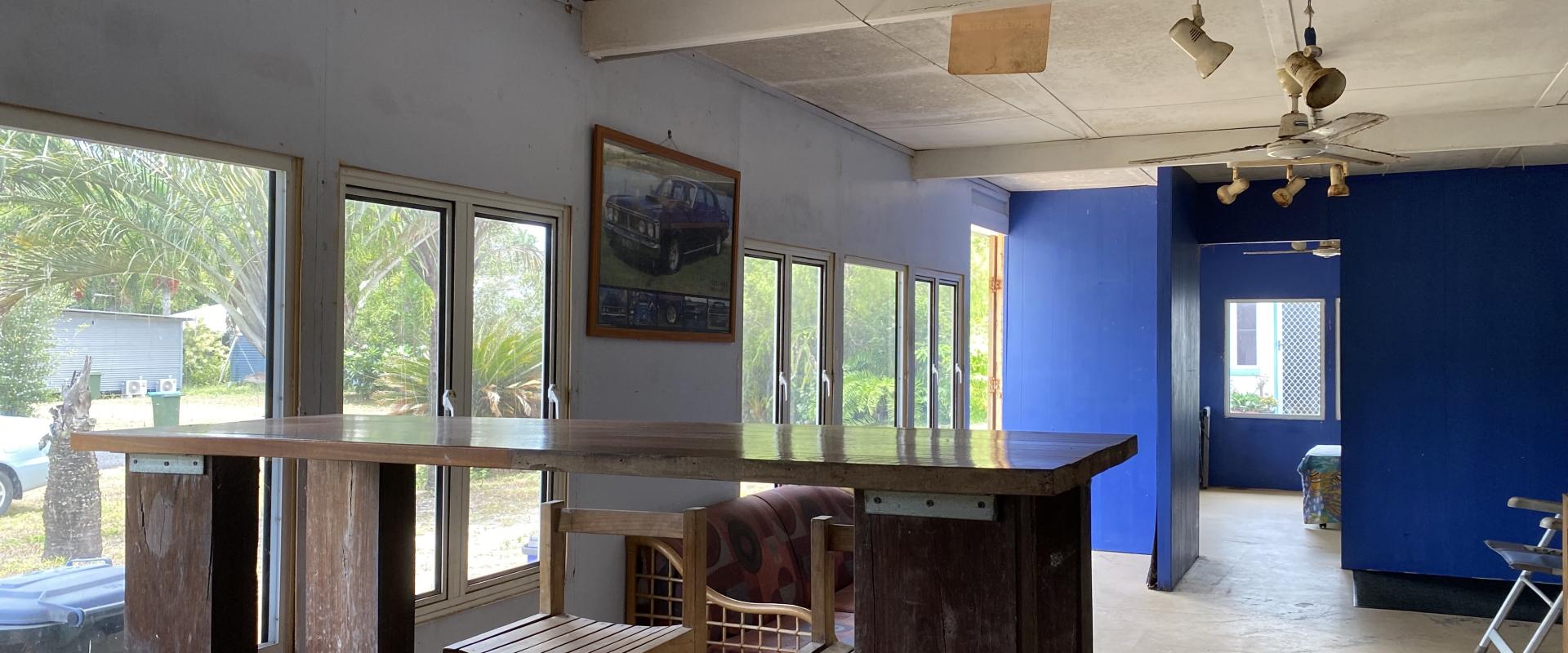 Tully Realty Beach Retreat Cowley Beach 240K neg