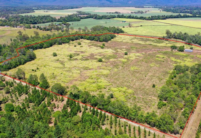 Large Rural Block $550K