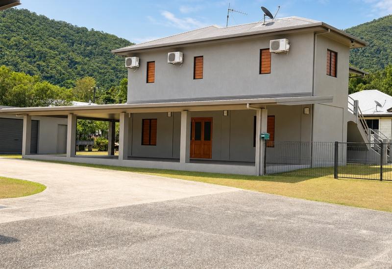 Quality House $650,000