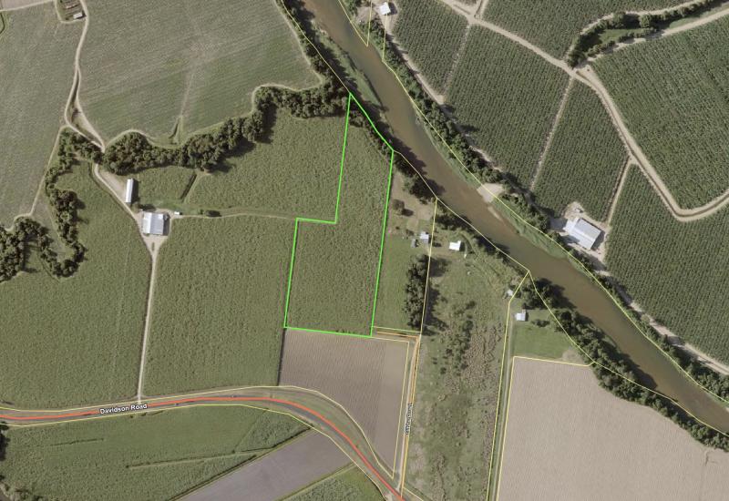 Rural Lifestyle Block Close to Tully
