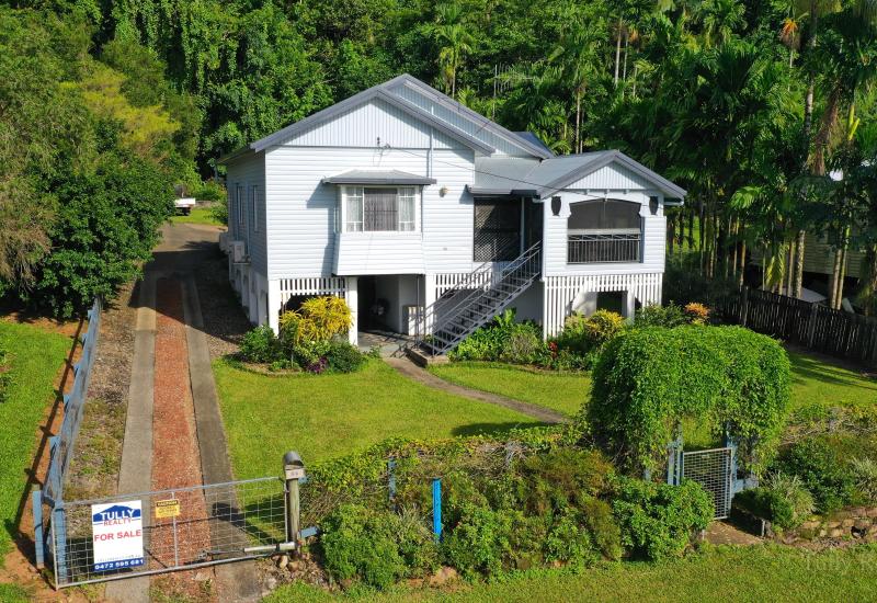 Majestic Meets Modern Offer's Over $550K