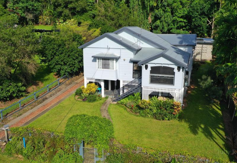 Majestic Meets Modern $499,000