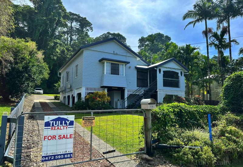 Majestic Meets Modern $499,000