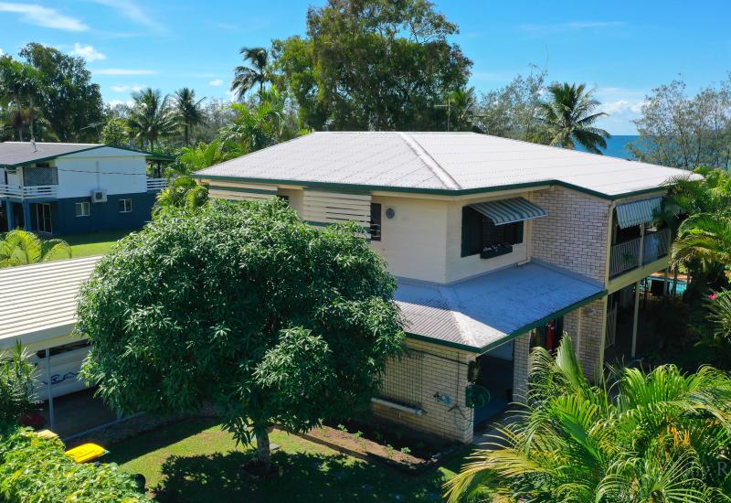 Coastal Living with Ocean Views – Spacious Two-Storey Home in Tully Heads