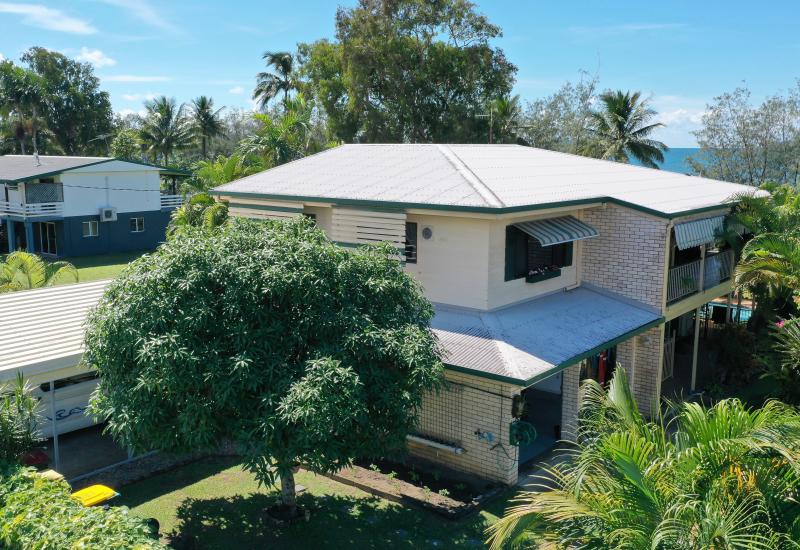 Coastal Living with Ocean Views – Spacious Two-Storey Home in Tully Heads