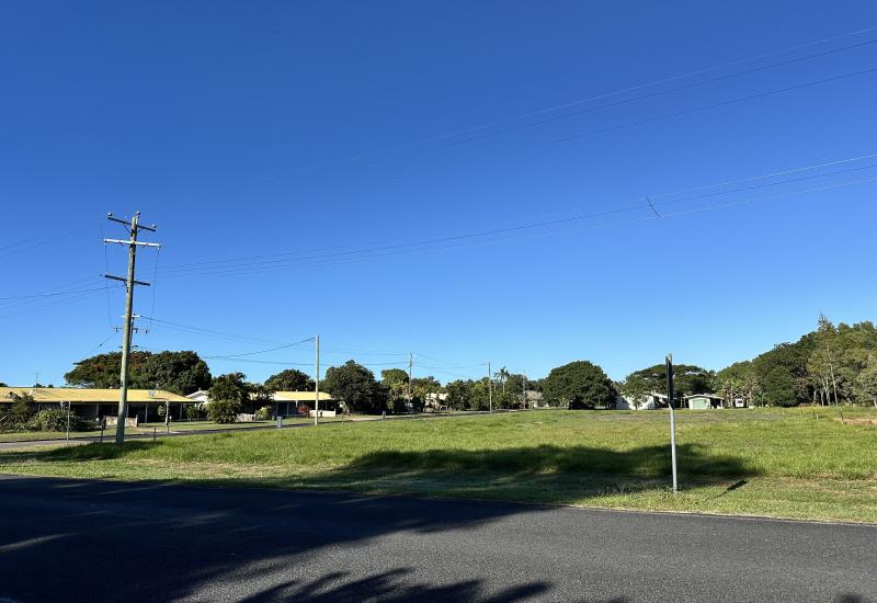 Expressions of Interest 4 Proposed Lots at Tully Heads