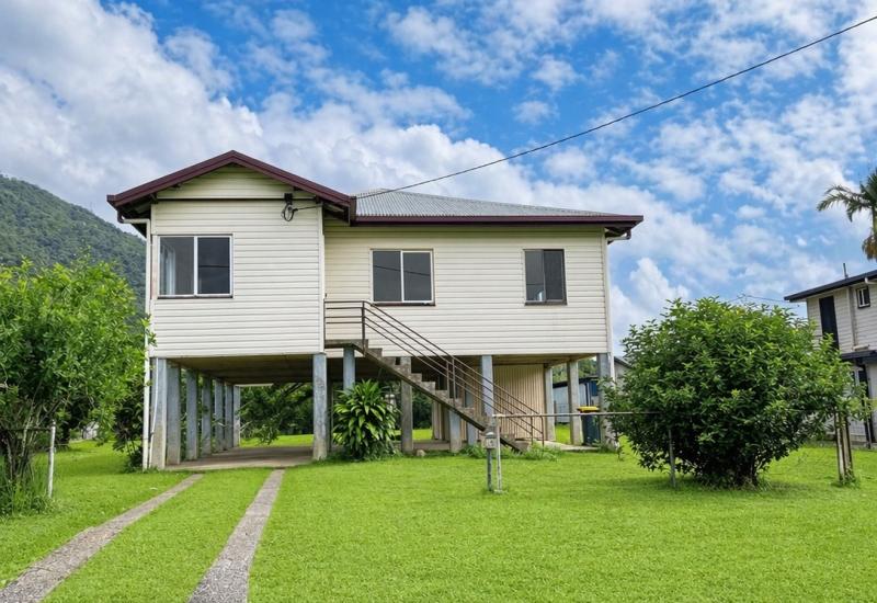 Investment in Tully's Centre