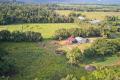 8 ACRES AT FOOTHILLS OF MT TYSON!