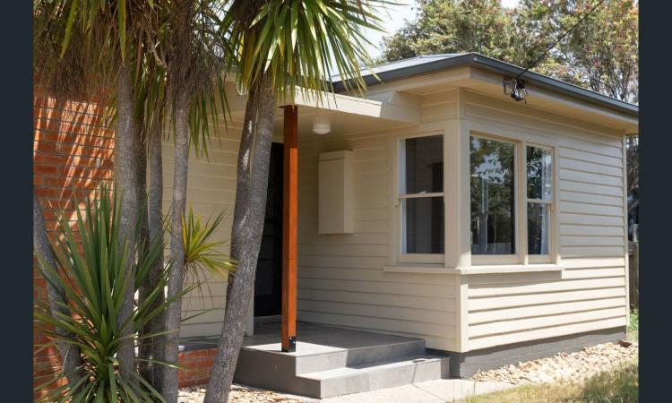 Charming 3 Bedroom Post War Home in Quiet Sought After Location