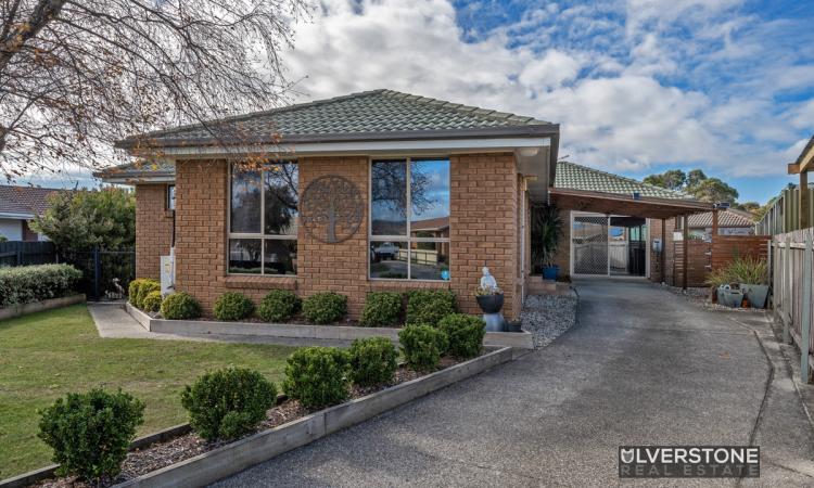 Quality Home With Dual Living Option
