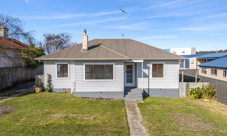 Real Possibilities - Live & Work in the Centre of Town
