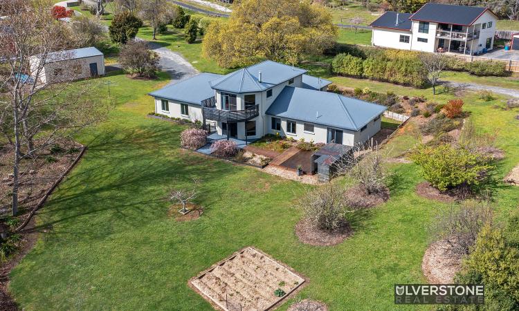 Stylish, Spacious Generational Living