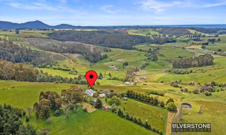 Historical Splendor, Peaceful Seclusion - Valley to Ocean Views.