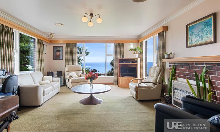 Prime Penguin Property - Views for Days