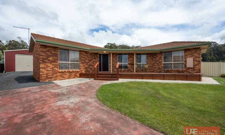 Open The Door - Start Living