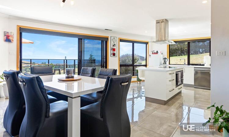 Perfection in Penguin