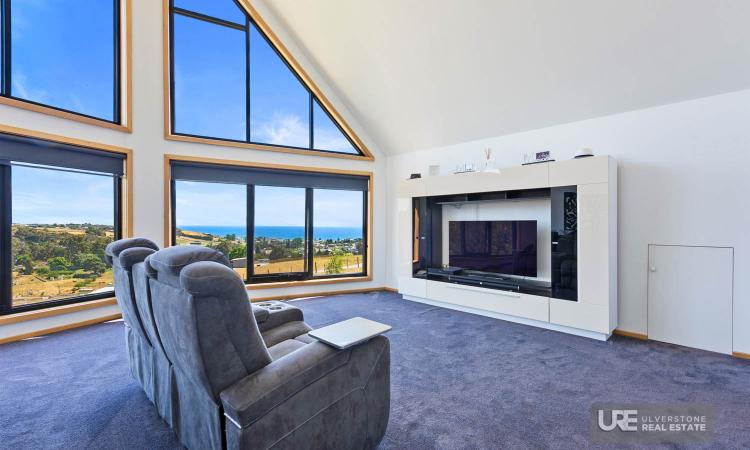 Perfection in Penguin