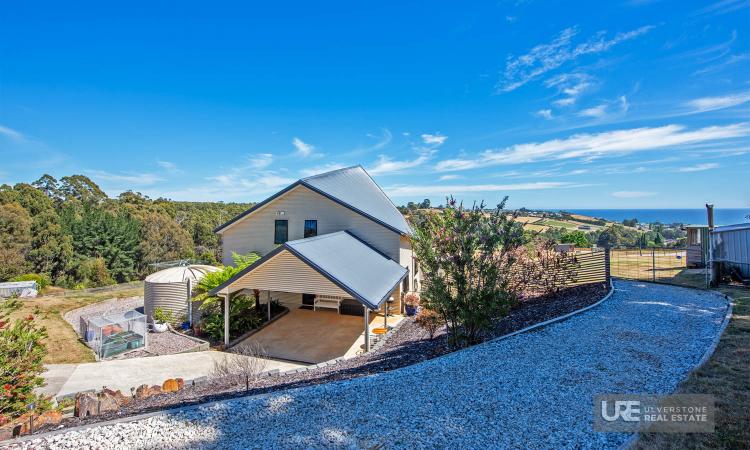 Perfection in Penguin