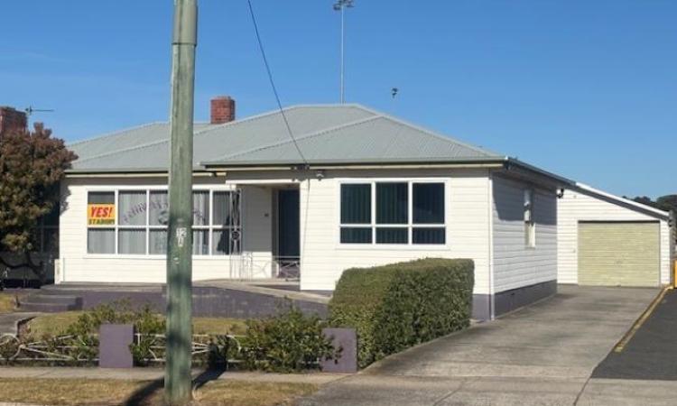 Residential/Commercial Opportunity