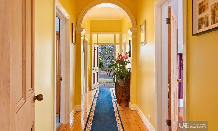 The Ultimate in Ulverstone - All Character