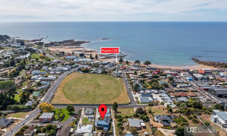Sought After Lifestyle Opportunity in Penguin