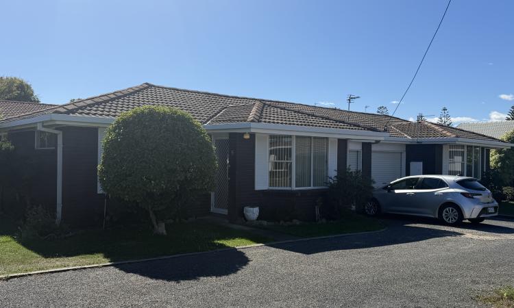 A Rare Find in Delightful Devonport