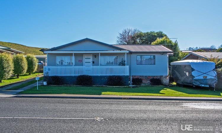 Move Straight Into This Value Packed Home