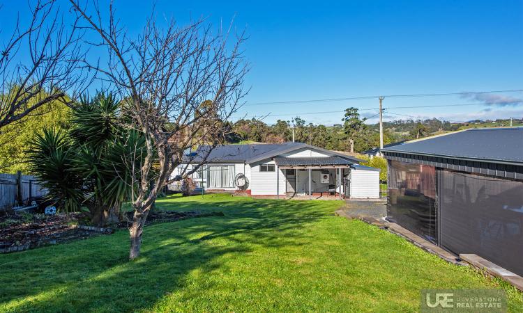 Move Straight Into This Value Packed Home